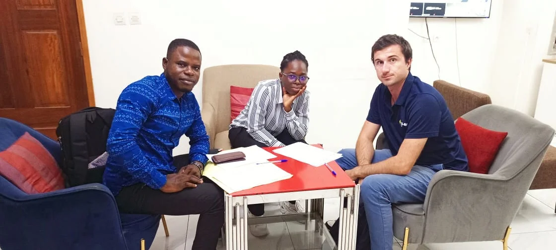 Photo de Diabaté Mariam